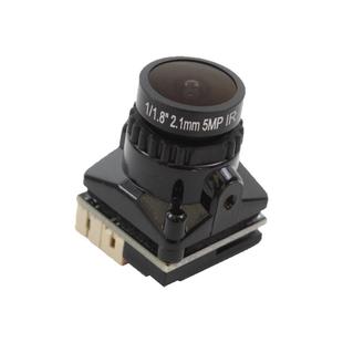 穿越机FPV迷盛怪兽Micro 2.1mm摄像头高清竞赛1800TVL不输平头哥