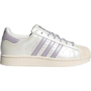 滔搏adidas阿迪达斯三叶草男女鞋SUPERSTAR II W运动休闲鞋JR6984