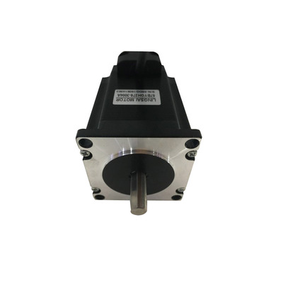 42步进电机套装打印机轴径8mm