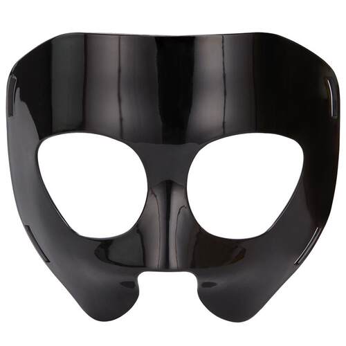 篮球面具护鼻足球面罩面具运动防撞面具篮球护具面 QC-L4