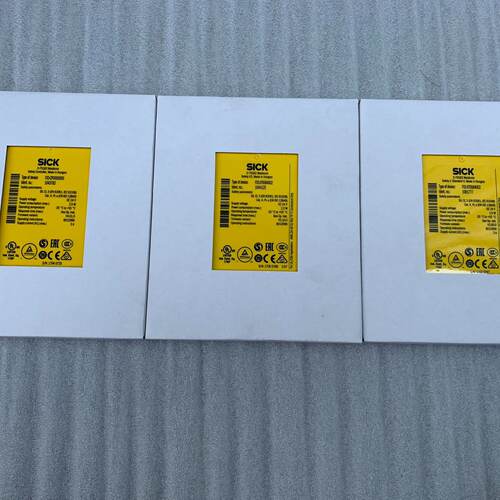 询价-SICK模块PLC。Fx3-CPU000000