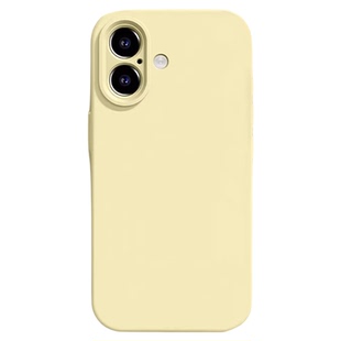 新款液态硅胶适用苹果17手机壳iPhone17promax保护套16pro透明情侣15镜头全包14软壳小众13防摔12手感舒适11
