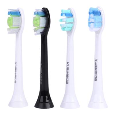 飞利浦适用替换电动牙刷头HX6730