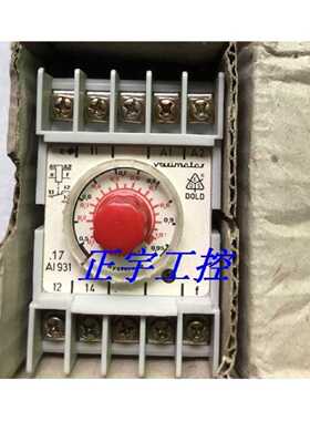 议价DOLD多德AI931安全继电器AI 931 AI 931.17 5-50VG 220V
