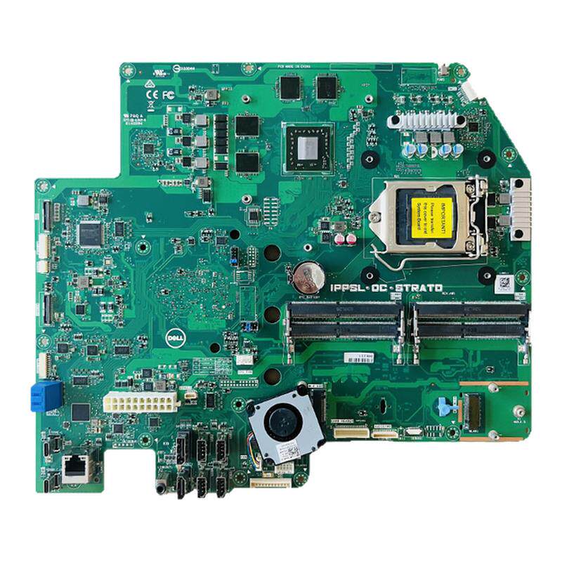 适用Precision5720一体机主板