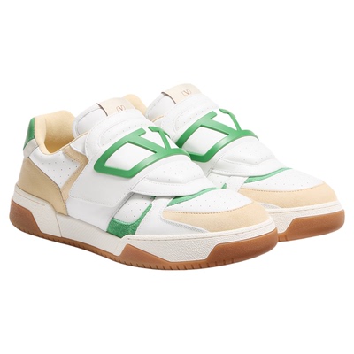 华伦天奴VALENTINO男士运动鞋