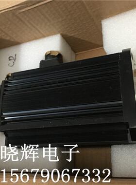 议价全新原装伺服电机 130HS-MD14320LA65 3000W现货质量保证