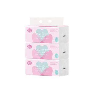 抽纸一提3包五层加厚地推赠品纸巾餐厅纸公司门店开业活动礼品纸