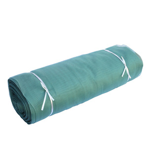 渔网布抬网养鱼网箱养殖青蛙螃蟹甲鱼小龙虾防逃网池塘围尼龙网片