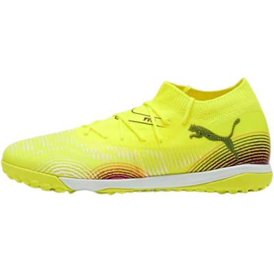 Puma/彪马正品FUTURE 8男女缓震耐磨比赛经典运动足球鞋108370-03