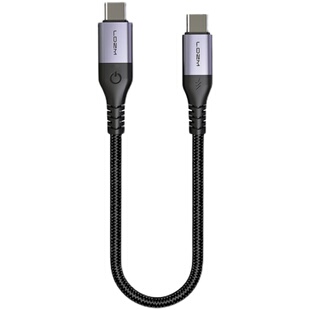 适用华为vivo荣耀oppo真我realme一加iQoo数据线80瓦全协议65w超级闪充100编织67桥梁线66诱骗88充电宝90快充