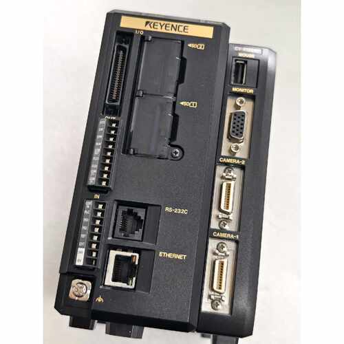 询价基恩视觉控制器CV-X150AP