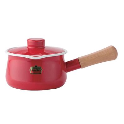 fujihoro日本进口泡面宝宝辅食锅