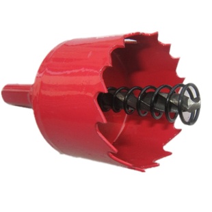 M42双金属开孔器 木工、铁皮、管道、石膏板等开孔器53mm-140mm