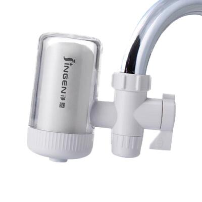 水龙头净水器家用厨房净恩