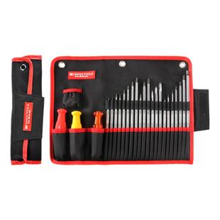 瑞士PB螺丝刀套装十字一字六角多功能进口起子改锥组合工具大全