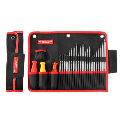 PBSWISS螺丝刀套装组合瑞士进口