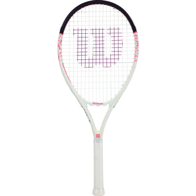 Wilson威尔胜女士新手初学网球拍