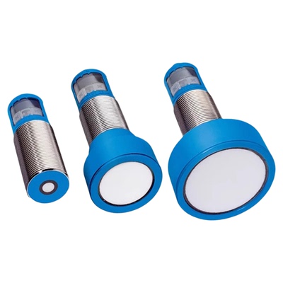 超声波测距传感器UM30质保五年