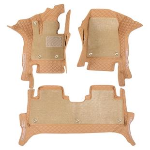 26款零跑C11脚垫全包围脚垫24款零跑C11专车专用全包汽车脚垫地毯