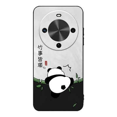 luckrider适用华为畅享70x活力版手机壳bre-al00a保护套软畅享70x外壳bre-al80新款麦芒30防摔tyh641m少女心