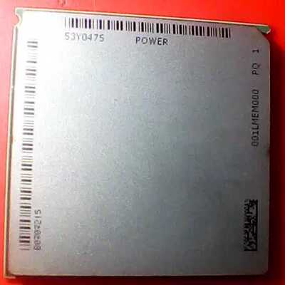 溢价-老CPU/  53Y0475 POWER  001LME