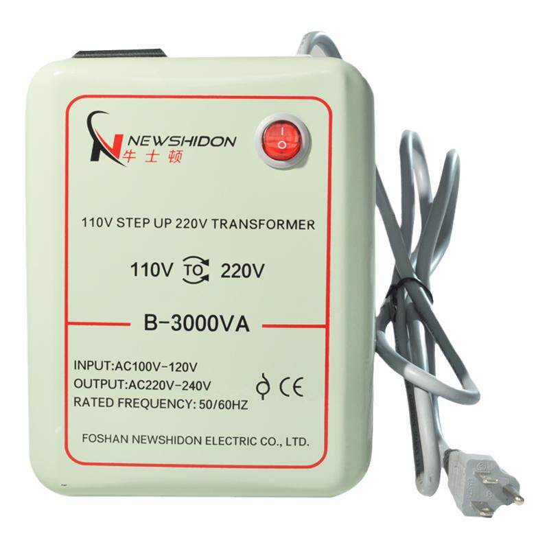 220V转110V变压器110V转220V