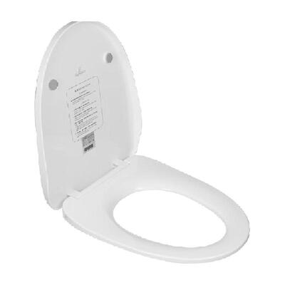 潜水艇家用智能恒温座圈马桶盖