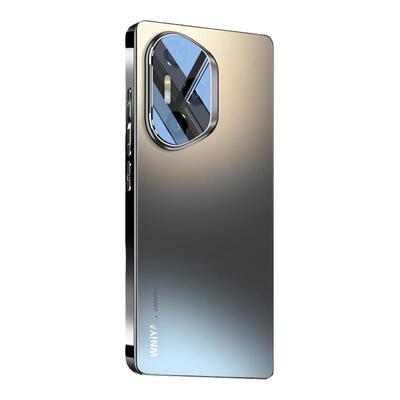 热销新款适用荣耀300磨砂玻璃壳