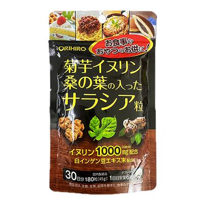 ORIHIRO欧力喜乐日本酵素纤体丸