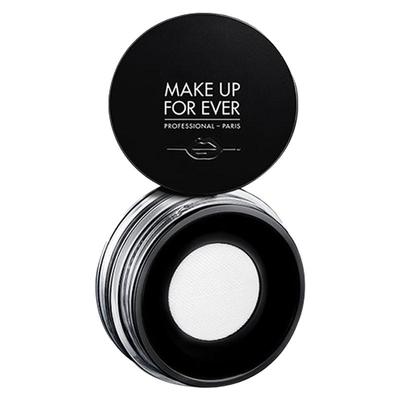 国内专柜哑光玫珂菲散粉定妆控油