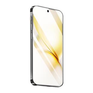 适用vivox200promini钢化膜全屏全覆盖X200S手机贴膜高清护眼X200S抗蓝光玻璃屏保X200Promini防指纹防爆保护