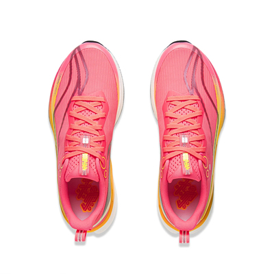 李宁男大童赤兔8pro跑步鞋