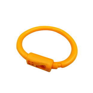 牧多多塑料牛鼻环圈穿孔牛鼻圈栓牛圈牛用牵引圈尼龙环扣养牛栓子