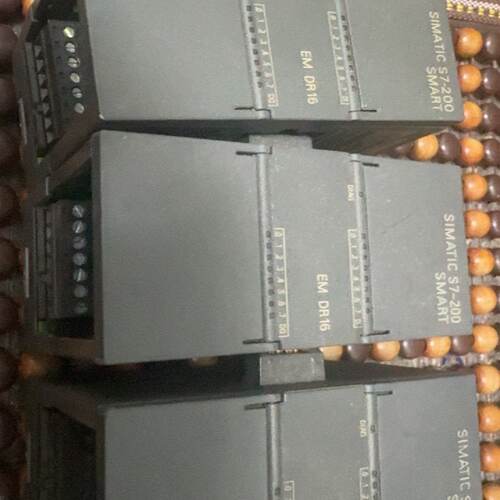 询价-S7-200SMART，EM DR16，6ES7 28