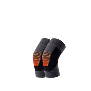 护膝盖男女士关节发热保暖老寒腿中老年人冬季加厚防寒护套热敷