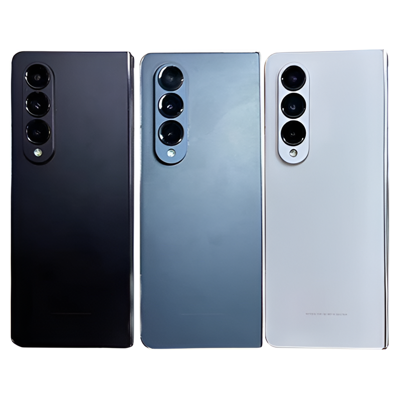 Samsung/三星 Galaxy Z Fold4 SM-F9360国行双卡三网通5g折叠手机