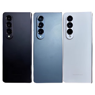 Samsung/三星 Galaxy Z Fold4 SM-F9360国行双卡三网通5g折叠手机