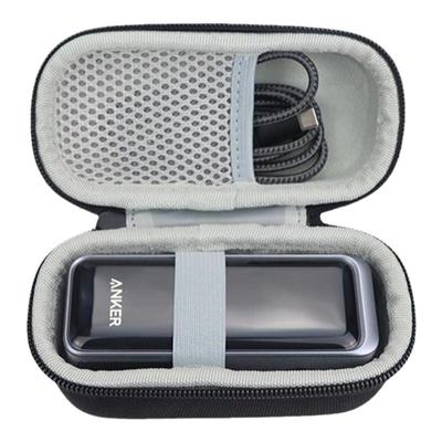 适用安克65w二合一充电器包