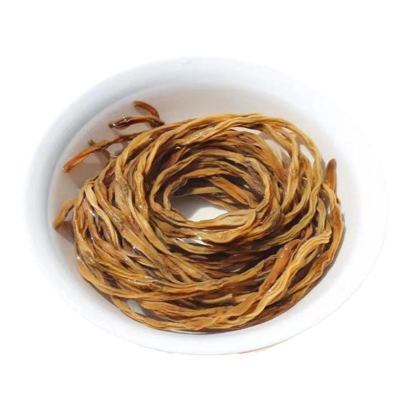 干豆角500g包邮农家自制长豇豆角