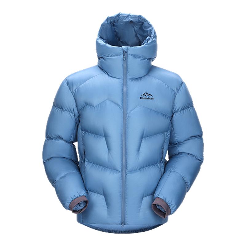 喜马拉雅SC5500玉龙鹅绒服