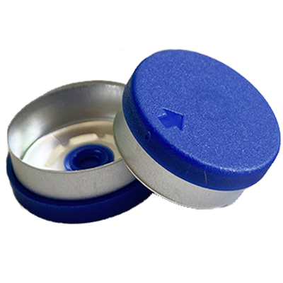 化妆品铝塑盖20mm/13mm