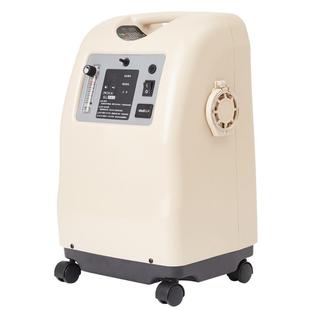 巨贸5L升制氧机5A医用家用老人吸氧孕妇吸氧机雾化家庭氧气机
