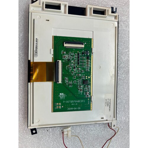议价gotq57sn8c2F0显示屏5.7寸电梯显示屏有现货维修