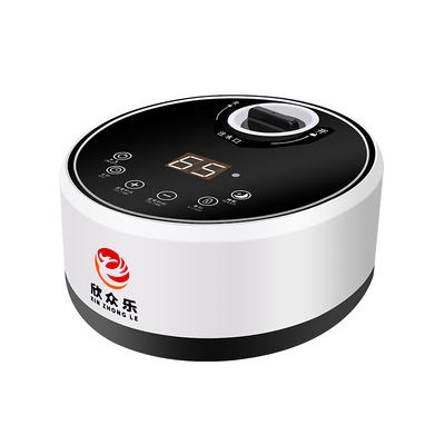 静音安全无异味省电水暖毯欣众乐