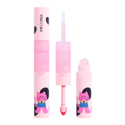 唯资哑光一抹化雾双头