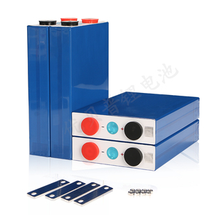 亿纬3.2V105AhEVE磷酸铁锂电池50Ah100Ah230Ah280Ah12V24V48V电池