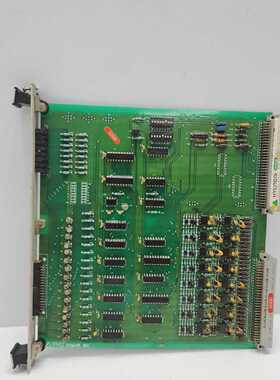 HYUNDAI DOM16 000517 DIGITAL OUTPUT MODULE VER 1.2