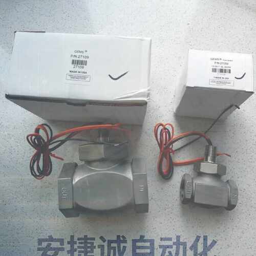 配件GEMS捷迈压力变送器 2200BGC4001F3GA议价