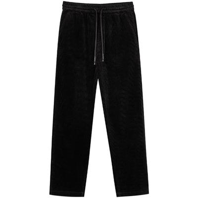 灯芯绒长裤休闲裤杰克琼斯